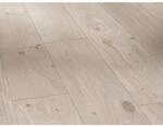 Parador Basic 400 Laminat 8 mm Wasserfest Eiche Natur Grau