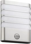 Philips LED-Au&szlig;enwandleuchte mit Bewegungsmelder Raccoon