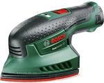 Bosch Akku-Multischleifer EasySander 12