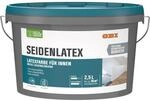 OBI Seidenlatex Wei&szlig; seidengl&auml;nzend 2,5,