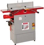 Holzmann Abricht-Dickenhobelmaschine HOB260NL mit 400 V