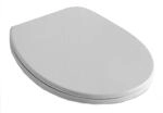 Villeroy & Boch WC-Sitz Omnia Classic Alpinwei&szlig;