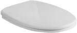 Villeroy & Boch Omnia classic WC-Sitz Wei&szlig;