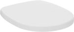 Ideal Standard WC-Sitz Connect mit Softclosing Wei&szlig;