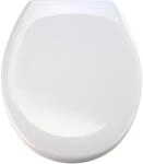 Wenko Premium WC-Sitz Ottana Absenkautomatik Wei&szlig;