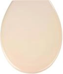 Wenko Premium WC-Sitz Ottana Absenkautomatik Beige
