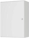 Jokey Medizinschrank Standard 42 cm x 31,5 cm Wei&szlig; Hochglanz