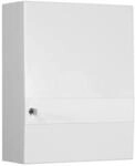Sieper Medizinschrank Weiss 35 cm x 45 cm x 15 cm Hochglanz