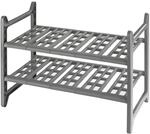 Wenko Unterschrankregal Flexi