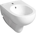 Geberit Wandbidet Renova &Uuml;berlauf Wei&szlig;