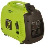 Zipper Inverter-Stromerzeuger ZI-STE2000IV Benzin 2 kW (2,72 PS)
