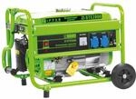 Zipper Notstromaggregat ZI-STE2800 Benzin 2,8 kW