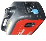 Al-Ko Stromerzeuger Inverter 2000i