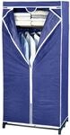 Wenko Kleiderschrank Air Ablagefach 75 x 160 x 50 cm
