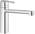 Grohe QuickFix Einhand-K&uuml;chenarmatur Get