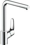 Hansgrohe Einhebel-K&uuml;chenarmatur Focus 280 mm Chrom
