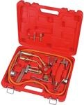 Rothenberger Industrial Turbol&ouml;tset 2.000 &deg;C 16-teilig
