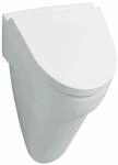 Geberit Urinaldeckel Flow Absenkautomatik Wei&szlig;
