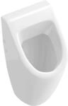 Villeroy & Boch Urinal Subway Alpinwei&szlig;