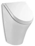 ROCA NEXO Urinal SoftClose Deckel Zulauf Hinten Wei&szlig; Keramik Verdeckte...