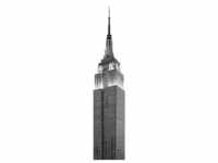 Komar Fototapete Vlies Empire State Building 50 x 270 cm