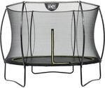 EXIT Silhouette Trampolin D244cm - schwarz