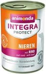 Integra Hunde-Nassfutter Protect Niere mit Rind 400 g