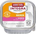 Integra Katzen-Spezialfutter Protect Niere mit Schwein 150 g