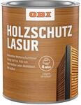 OBI Holzschutz-Lasur Eiche 750 ml