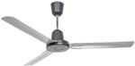 VORTICE Gewerbe & Outdoor Deckenventilator ohne Steuerung Nordik Heavy Duty Base 160