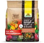 Neudorff NeudoHum Zitrus- & MediterranpflanzenErde 10 Ltr. Torffrei