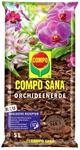 Compo Sana Orchideenerde 5, torffrei