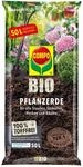 Compo Bio Pflanzerde torffrei 50,