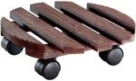 Wagner K&uuml;belroller Country &Oslash; 30 cm Palisander FSC&reg;