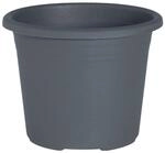 Cylindro Topf72, Anthrazit