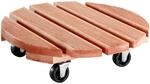 Wagner K&uuml;belroller Toscana &Oslash; 38 cm Terracotta FSC&reg;