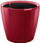 Lechuza&reg; Pflanzgef&auml;&szlig; Classico Premium LS &Oslash; 43 cm x 40 cm Scarlet Rot hochglanz