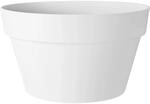 Elho Schale Loft urban &Oslash; 35 cm wei&szlig;