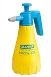 Gloria Druckspr&uuml;hger&auml;t Hobby 100