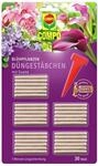 Compo D&uuml;ngest&auml;bchen f&uuml;r Bl&uuml;hpflanzen mit Guano 30 St&auml;bchen