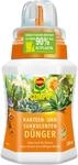 Compo Kakteend&uuml;nger 250 ml