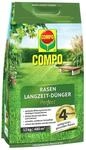 Compo Rasen Langzeit-D&uuml;nger Perfect 12 kg