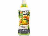 Compo Bio Zitruspflanzendünger 500 ml