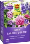 Compo Stauden Langzeit-D&uuml;nger 2 kg, Grundpreis: &euro; 6,75 / kg