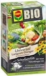 Compo Bio Universal Langzeit-D&uuml;nger mit Schafwolle 2 kg