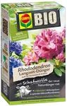 Compo Bio Rhododendron Langzeit-D&uuml;nger mit Schafwolle 2 kg