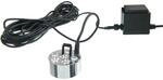 Ubbink Teichvernebler MystMaker III LED Outdoor inkl. 3 Membrane &Oslash; 18 cm mit...