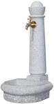 Garantia Brunnen in Stein-Optik Venezia Lightgranite