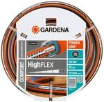 Gardena Gartenschlauch Comfort HighFlex 19 mm (3/4 Zoll) mit PowerGrip 30 bar 25 m