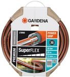 Premium SuperFlex Schlauch 13 mm (1/2 Zoll) 20 m ohne Systemteile